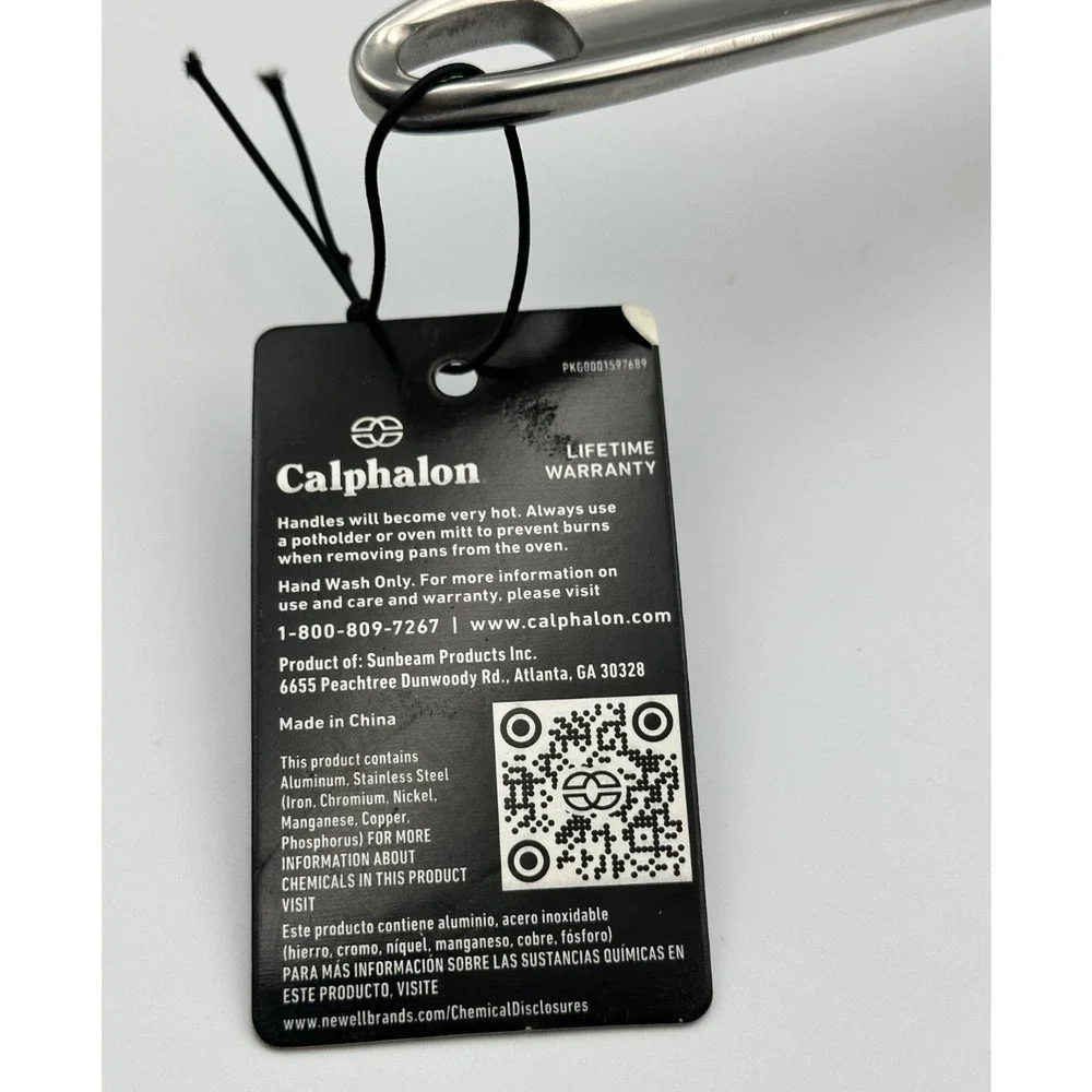 Calphalon 8